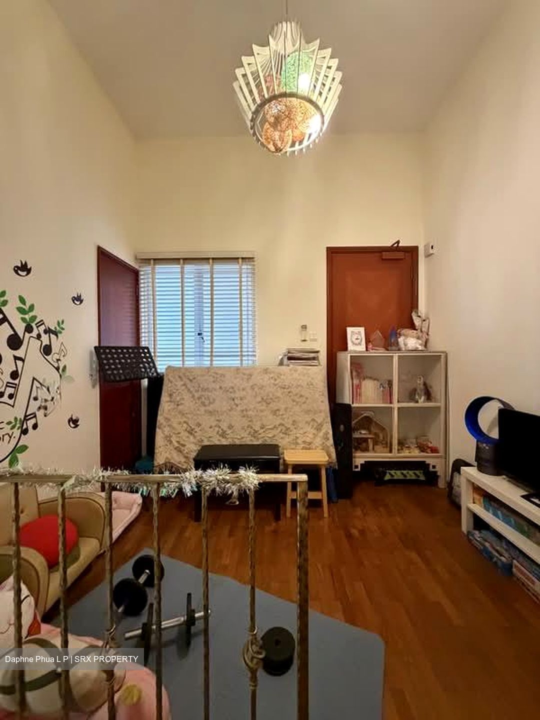 Seletar Springs Condominium (D28), Condominium #568145621